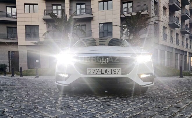 Honda Insight 2022, 16,500 km - 1.5 l - Bakı