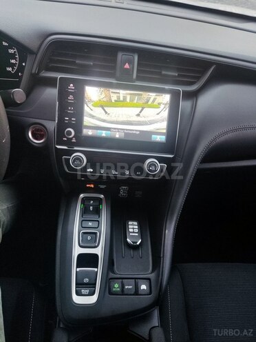 Honda Insight 2022, 16,500 km - 1.5 l - Bakı
