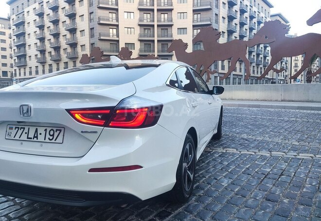Honda Insight 2022, 16,500 km - 1.5 l - Bakı