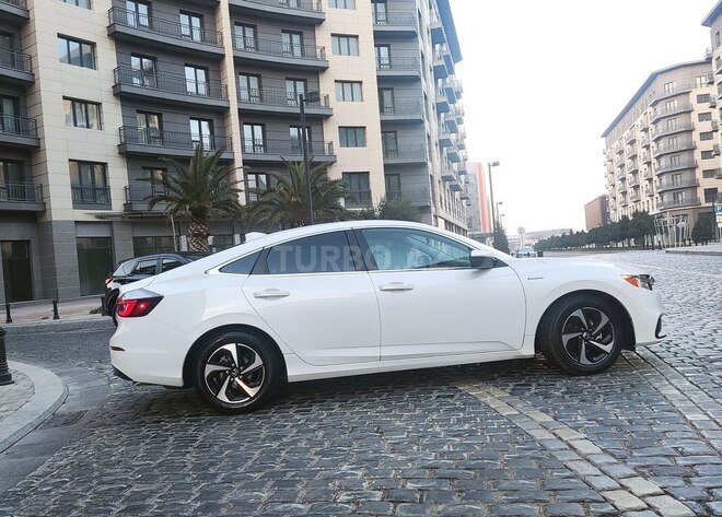 Honda Insight 2022, 16,500 km - 1.5 l - Bakı