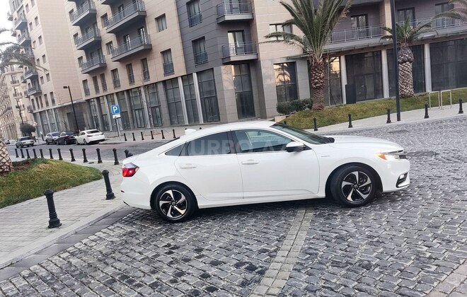 Honda Insight 2022, 16,500 km - 1.5 l - Bakı
