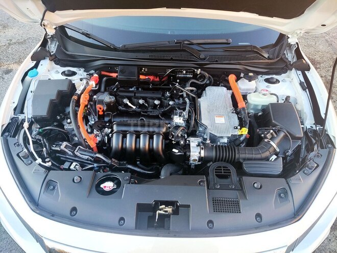 Honda Insight 2022, 16,500 km - 1.5 l - Bakı