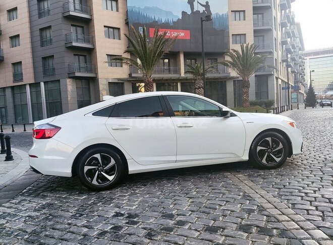 Honda Insight 2022, 16,500 km - 1.5 l - Bakı