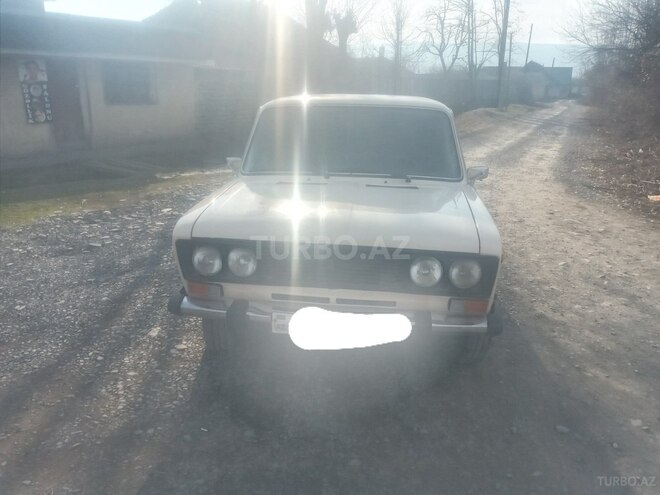 LADA (VAZ) 2106 1993, 62,333 km - 1.3 l - Zaqatala