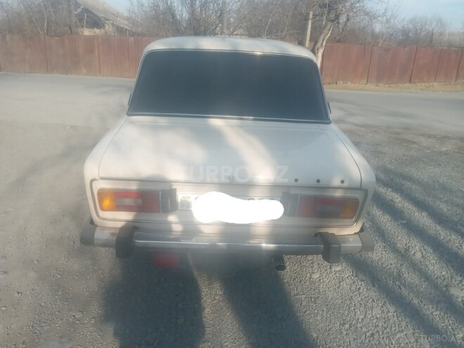 LADA (VAZ) 2106 1993, 62,333 km - 1.3 l - Zaqatala