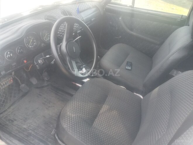 LADA (VAZ) 2106 1993, 62,333 km - 1.3 l - Zaqatala
