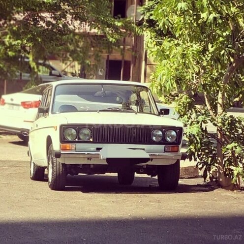 LADA (VAZ) 2106 1998, 80,000 km - 1.6 л - Bakı