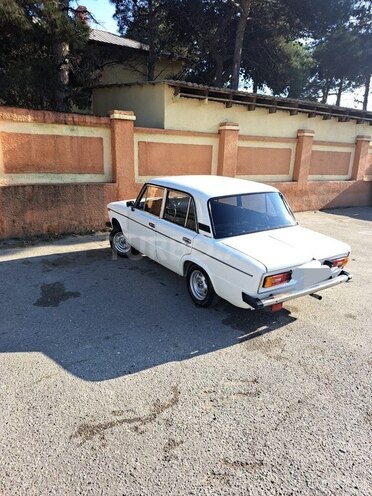 LADA (VAZ) 2106 1998, 80,000 km - 1.6 л - Bakı