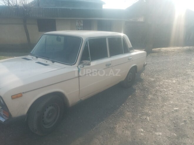 LADA (VAZ) 2106 1993, 62,333 km - 1.3 l - Zaqatala