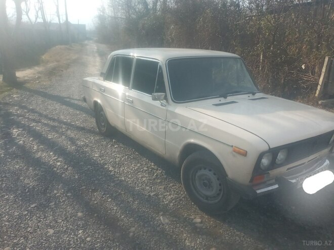LADA (VAZ) 2106 1993, 62,333 km - 1.3 l - Zaqatala