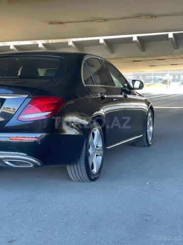 Mercedes E 220 2016, 162,000 km - 2.0 l - Bakı