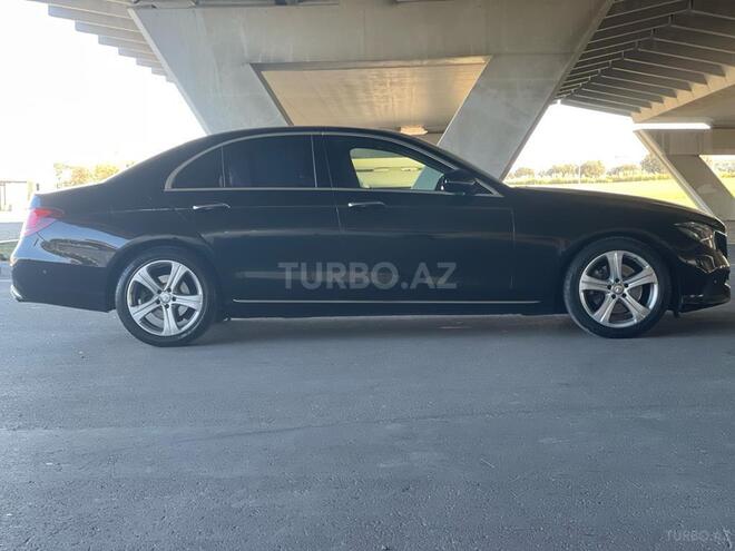 Mercedes E 220 2016, 162,000 km - 2.0 l - Bakı