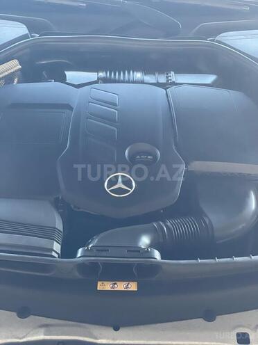Mercedes E 220 2016, 162,000 km - 2.0 l - Bakı