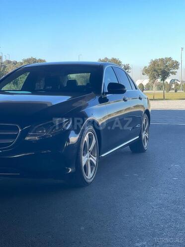 Mercedes E 220 2016, 162,000 km - 2.0 l - Bakı