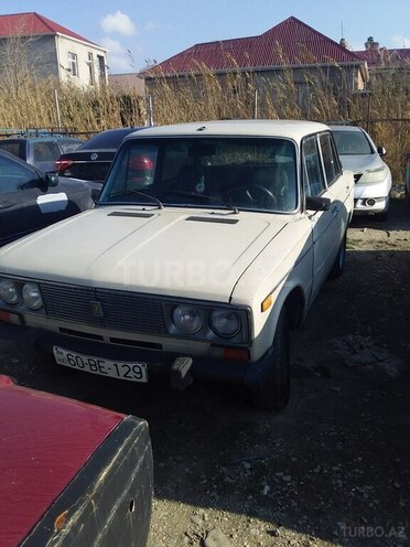 LADA (VAZ) 2106 1984, 10,000 km - 1.3 l - Sumqayıt
