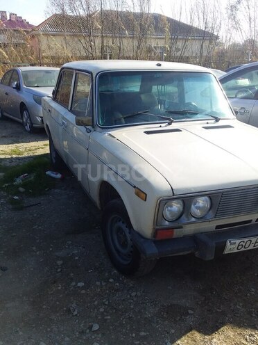 LADA (VAZ) 2106 1984, 10,000 km - 1.3 l - Sumqayıt