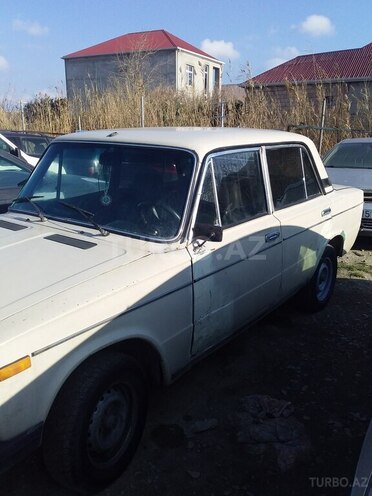 LADA (VAZ) 2106 1984, 10,000 km - 1.3 l - Sumqayıt