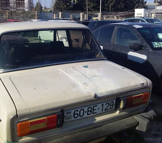 LADA (VAZ) 2106 1984, 10,000 km - 1.3 l - Sumqayıt