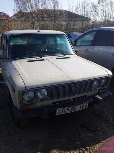 LADA (VAZ) 2106 1984, 10,000 km - 1.3 l - Sumqayıt
