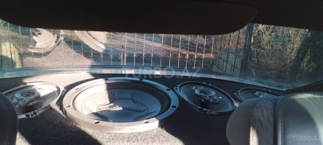 BMW 325 2000, 310,000 km - 2.5 l - Qusar
