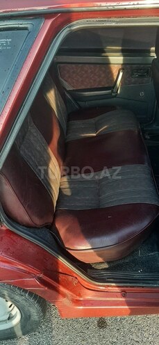 LADA (VAZ) 2115 2000, 356,800 km - 1.5 l - Qəbələ