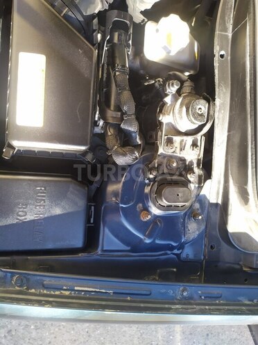Hyundai Accent 2007, 236,000 km - 1.5 l - Bakı