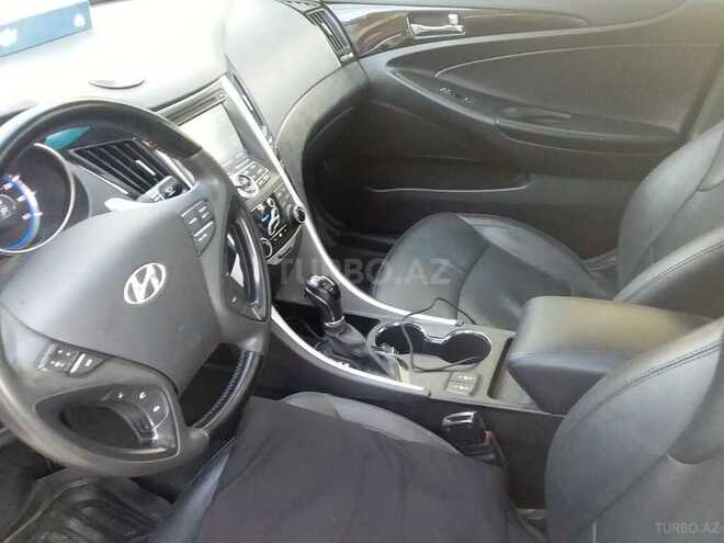 Hyundai Sonata 2013, 333,333 km - 2.0 l - Bakı