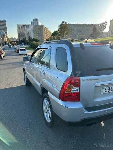 Kia Sportage 2009, 300,000 km - 2.0 l - Bakı