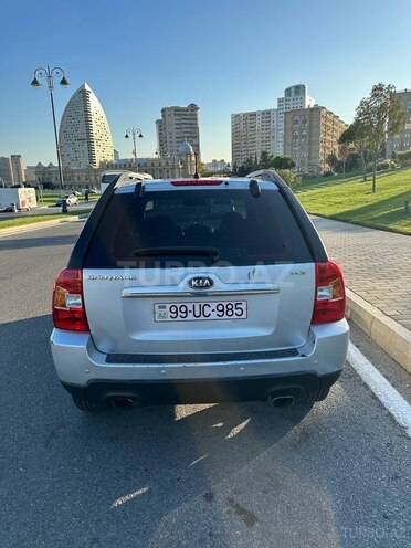 Kia Sportage 2009, 300,000 km - 2.0 l - Bakı