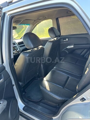 Kia Sportage 2009, 300,000 km - 2.0 l - Bakı