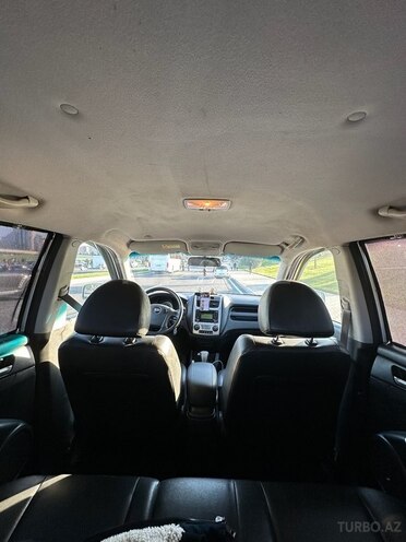Kia Sportage 2009, 300,000 km - 2.0 l - Bakı