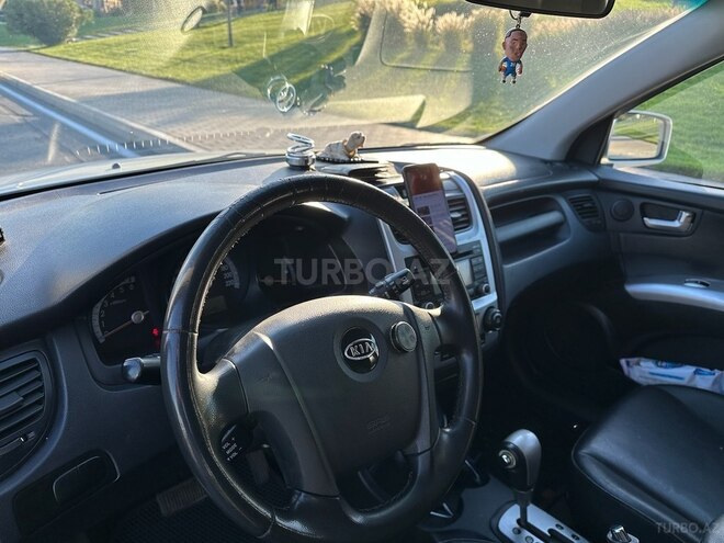 Kia Sportage 2009, 300,000 km - 2.0 l - Bakı
