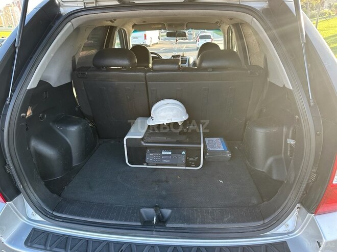 Kia Sportage 2009, 300,000 km - 2.0 l - Bakı