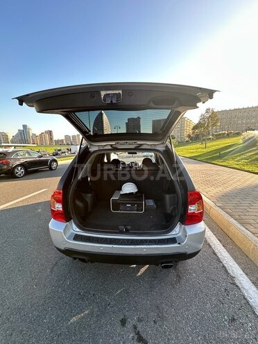 Kia Sportage 2009, 300,000 km - 2.0 l - Bakı