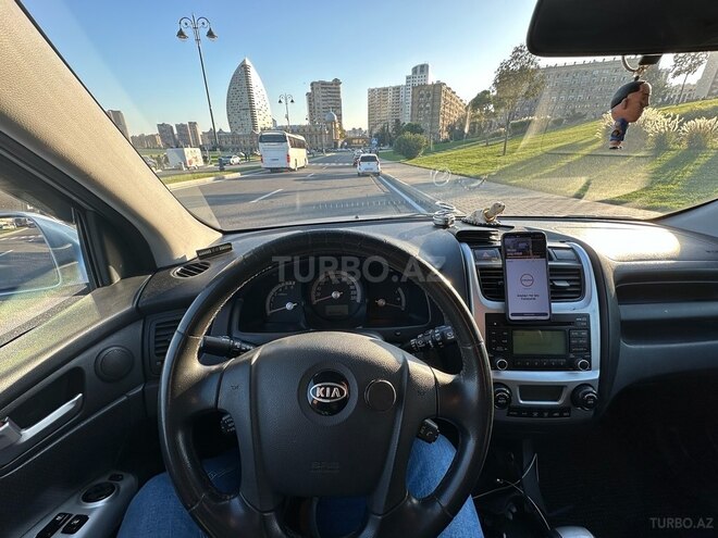 Kia Sportage 2009, 300,000 km - 2.0 l - Bakı