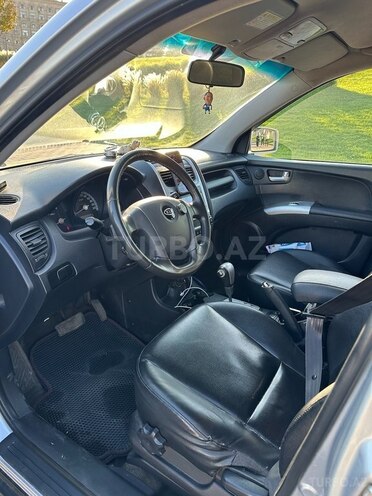 Kia Sportage 2009, 300,000 km - 2.0 l - Bakı