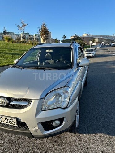 Kia Sportage 2009, 300,000 km - 2.0 l - Bakı