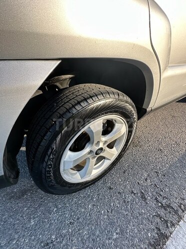 Kia Sportage 2009, 300,000 km - 2.0 l - Bakı