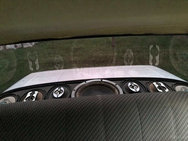LADA (VAZ) 2107 2007, 51,000 km - 1.6 l - Bərdə