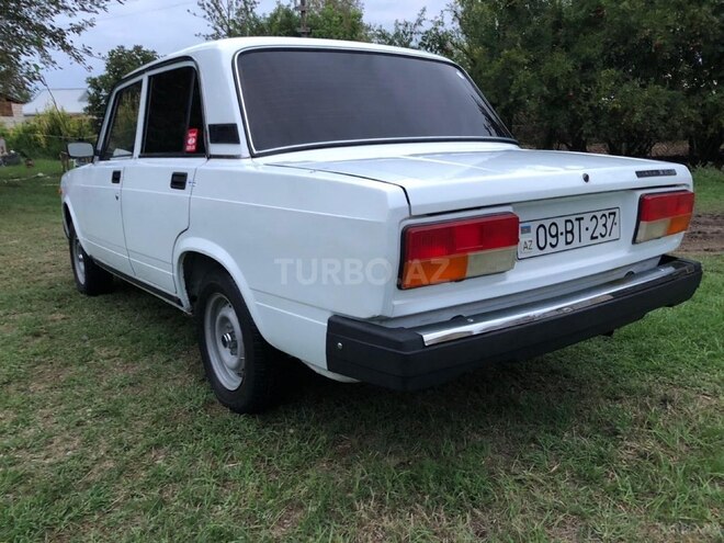 LADA (VAZ) 2107 2007, 51,000 km - 1.6 l - Bərdə