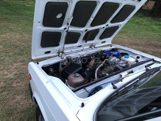 LADA (VAZ) 2107 2007, 51,000 km - 1.6 l - Bərdə