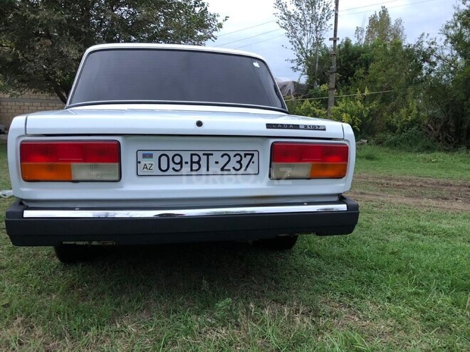 LADA (VAZ) 2107 2007, 51,000 km - 1.6 l - Bərdə