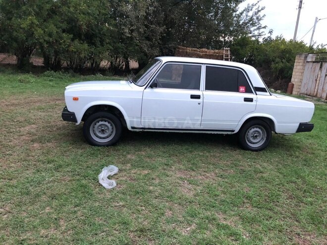 LADA (VAZ) 2107 2007, 51,000 km - 1.6 l - Bərdə