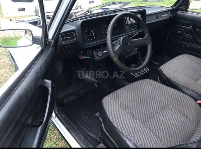 LADA (VAZ) 2107 2007, 51,000 km - 1.6 l - Bərdə