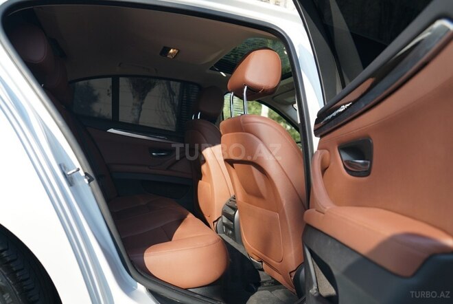 BMW 528 2015, 88,000 km - 2.0 l - Bakı