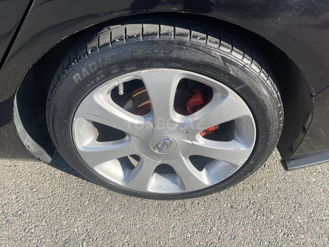 Hyundai Elantra 2011, 328,306 km - 1.8 l - Bakı