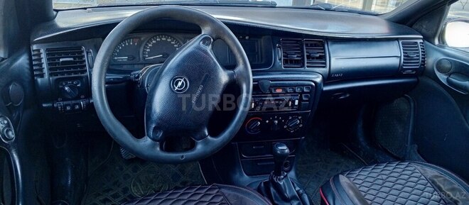 Opel Vectra 1996, 258,000 km - 1.8 l - Zaqatala
