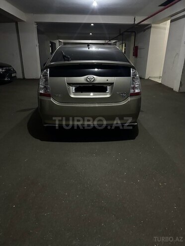 Toyota Prius 2008, 323,478 km - 1.5 l - Bakı