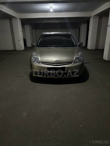 Toyota Prius 2008, 323,478 km - 1.5 l - Bakı