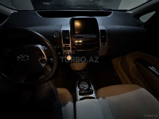 Toyota Prius 2008, 323,478 km - 1.5 l - Bakı